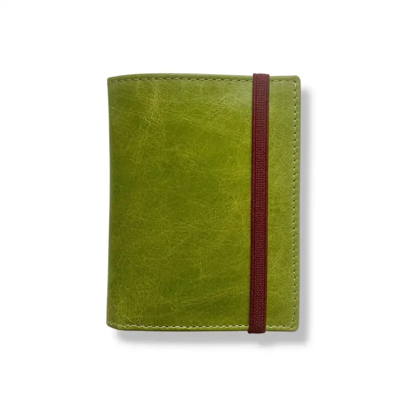 Cartera hombre pequeña con monedero 720.