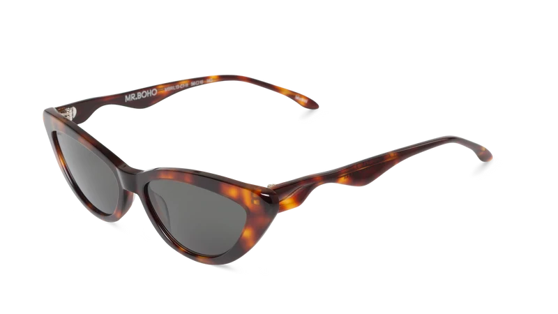 LAVA CAT EYE CAREY