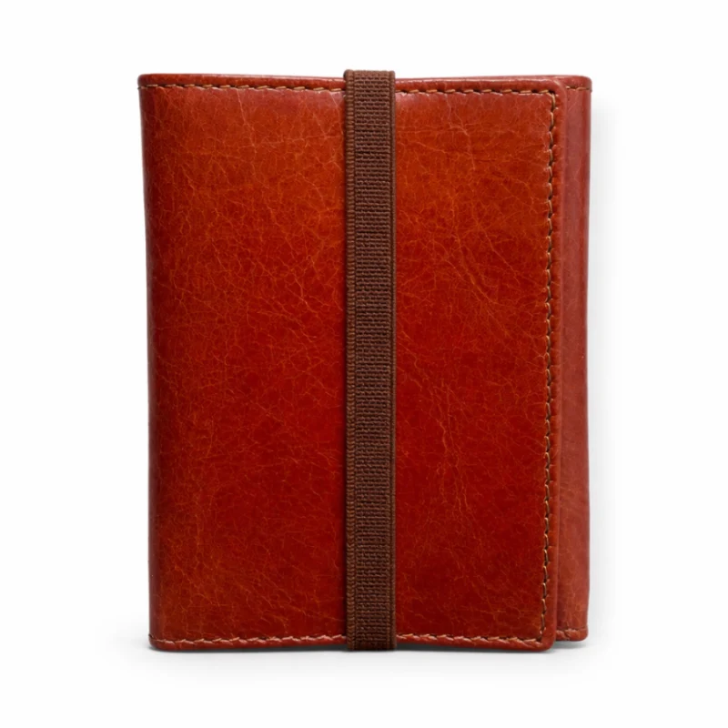 Cartera hombre Habana+kaki