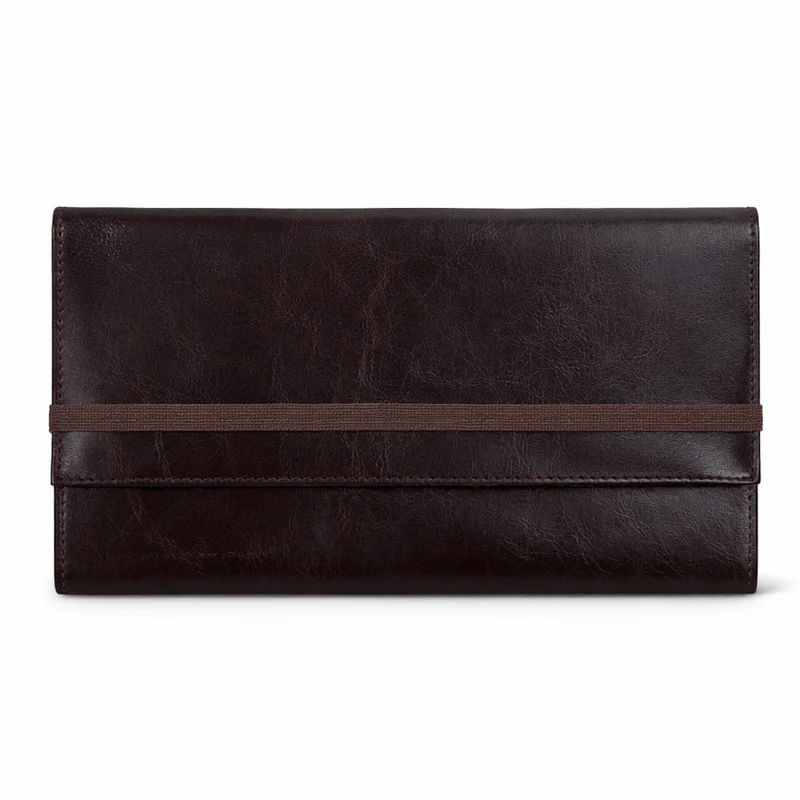 Cartera mujer marrón 607 large-50%