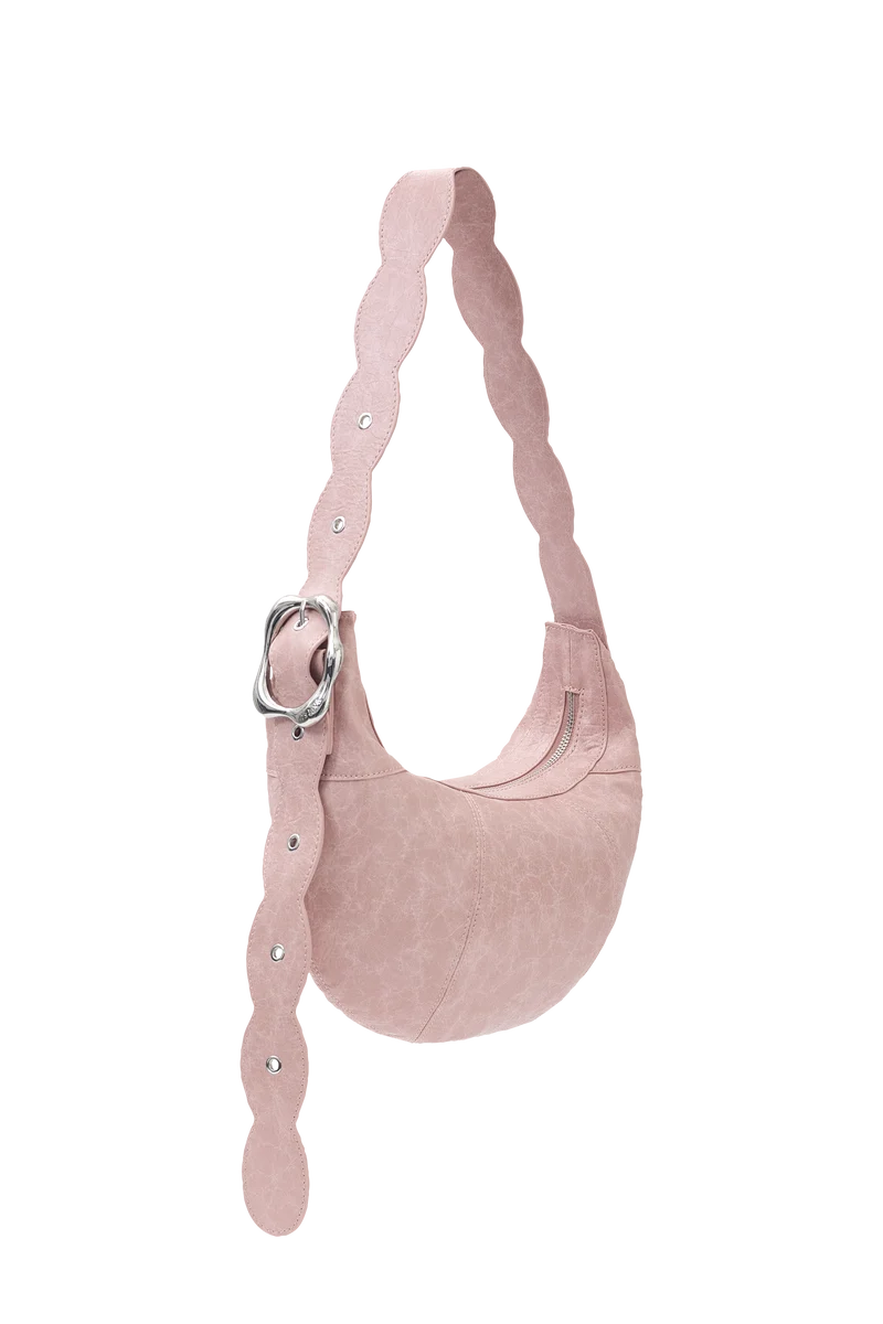 MUSA WAVY PINK