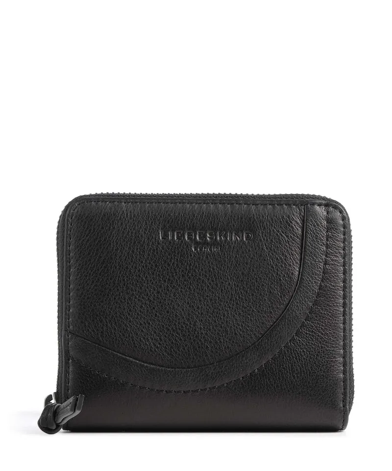 Liebeskind Conny Luna II 3D M Monedero black