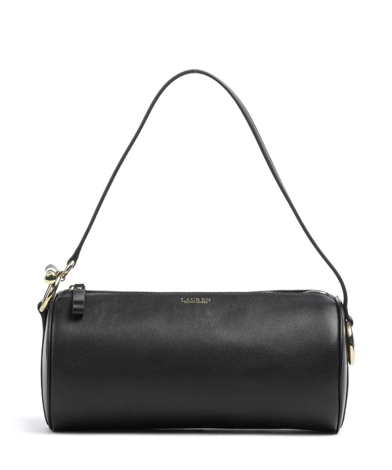 Lauren Ralph Lauren Blaike Small Bolso de hombro black