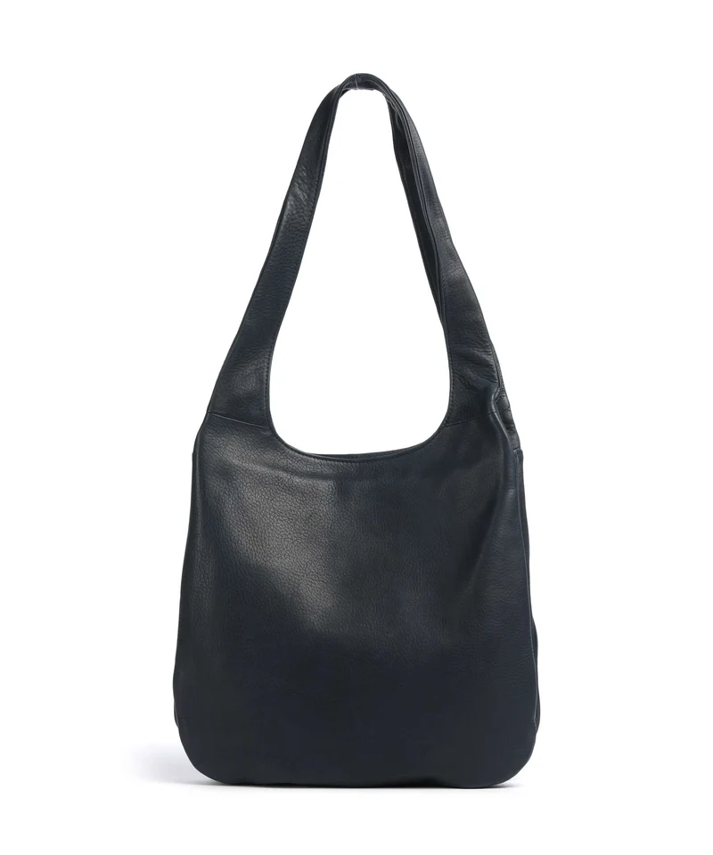 Harold's Cufu Bolso de hombro dunkelblau