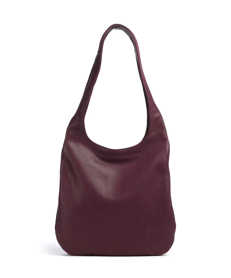 Harold's Cufu Bolso de hombro grape