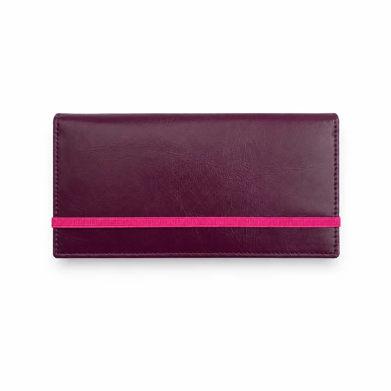 Cartera mujer “leggera”. Colección otoño-3 tonos.