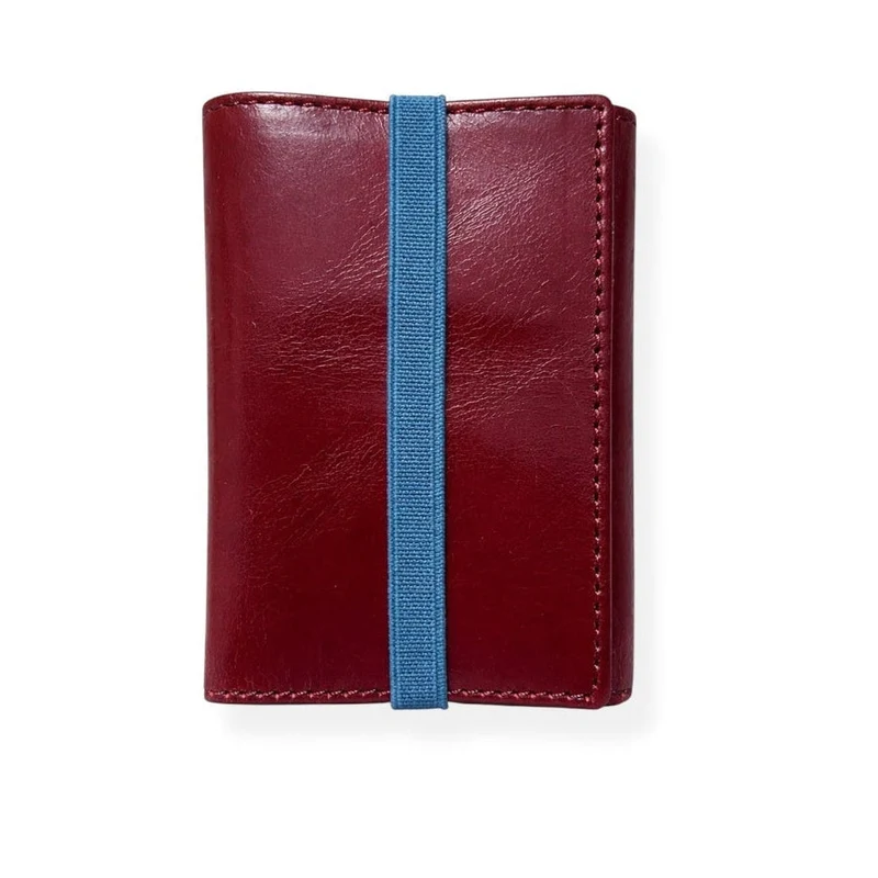 Cartera burdeos-icon-otoño-3 tonos