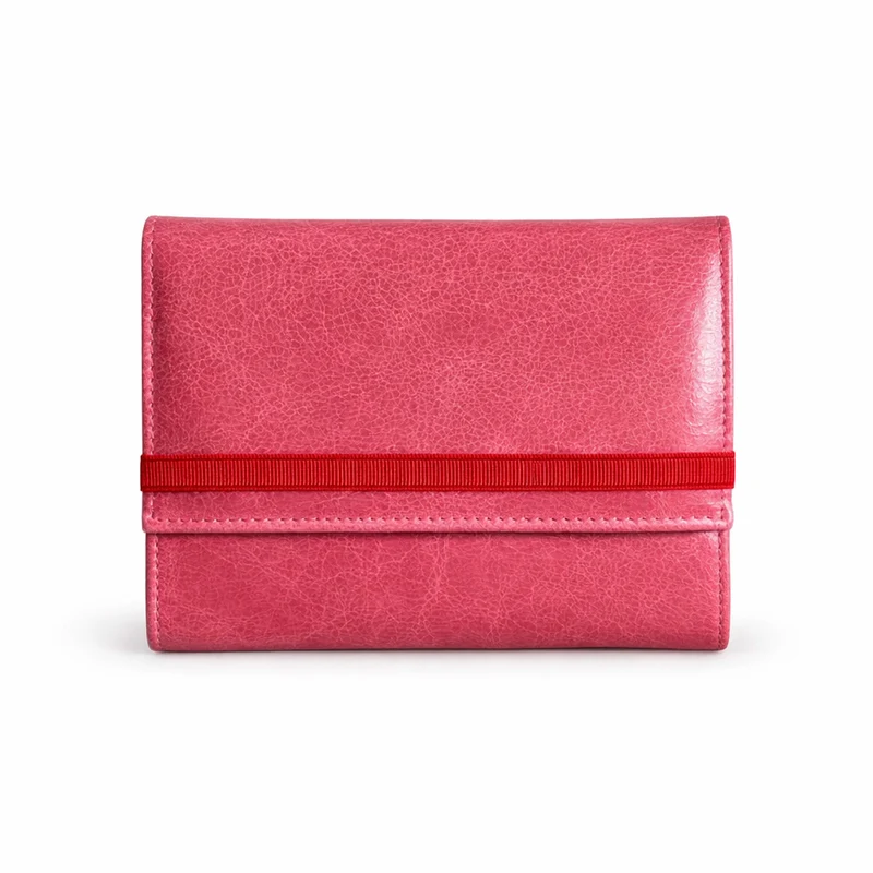 Cartera mujer 607 medium- colores alto verano