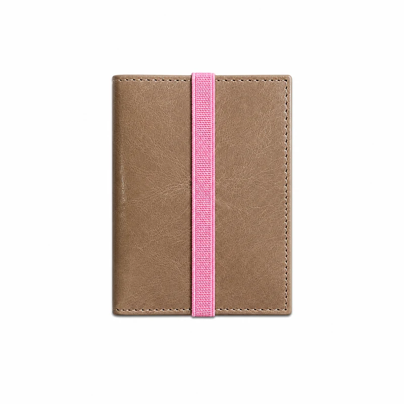 Cartera pequeña arena New!