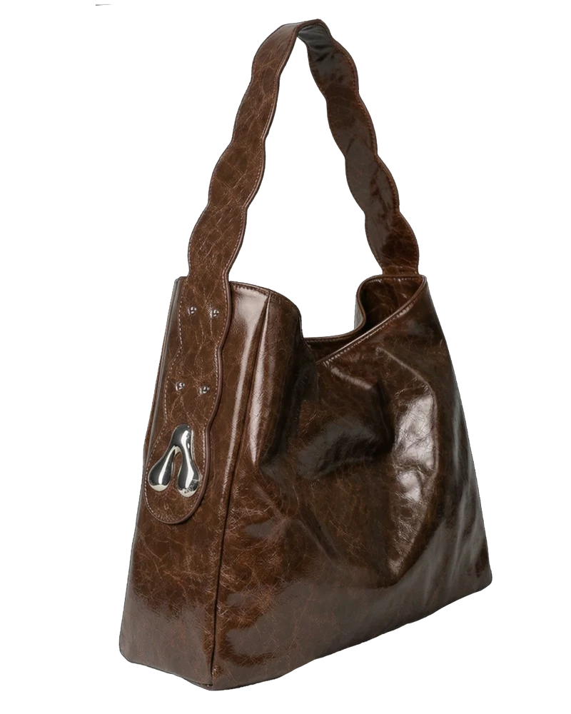 ARENAL BROWN
