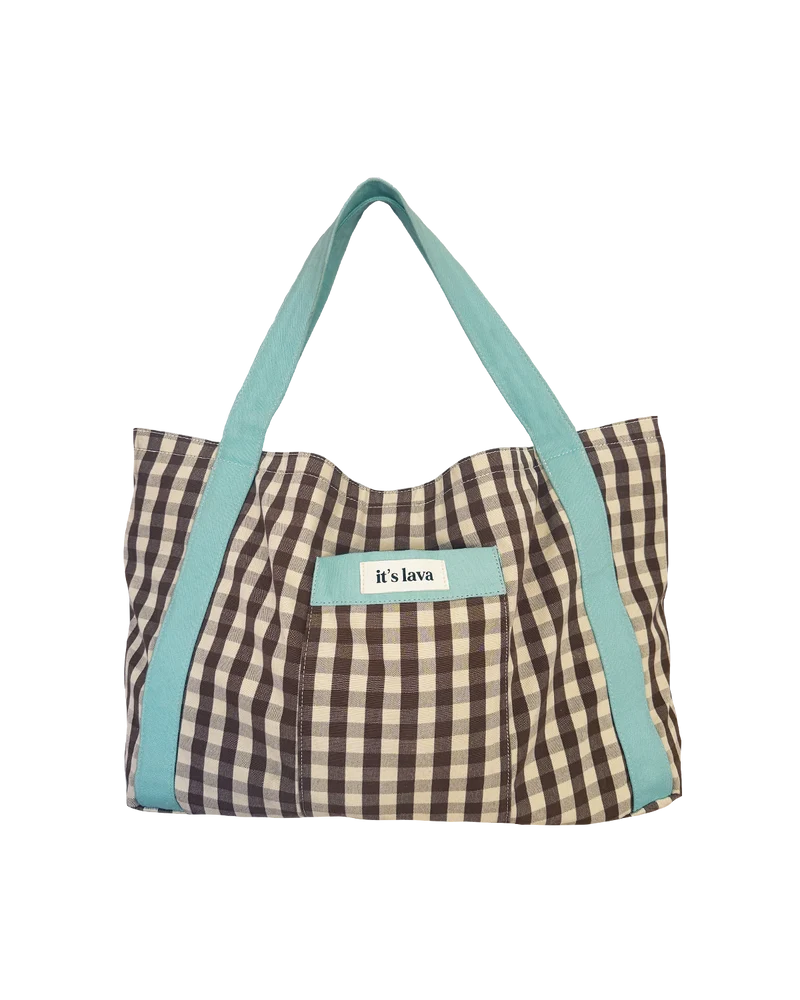 BERU VICHY BROWN