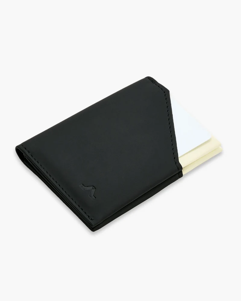 Cartera de Piel Vegana City Panda