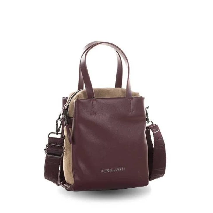 Mini Bolso Bandolera Devota & Lomba Seren