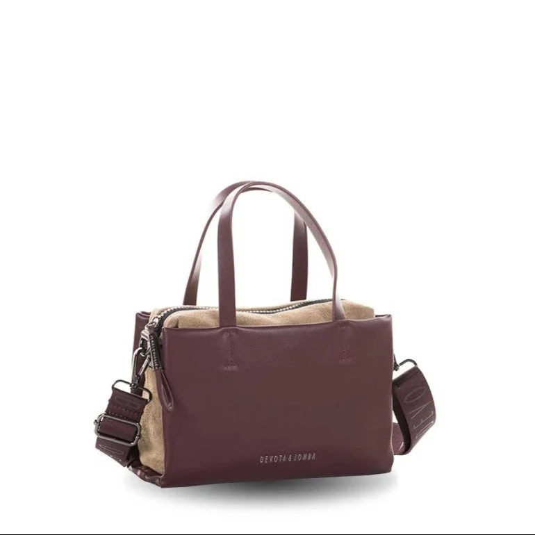Bolso Bandolera Devota & Lomba Seren