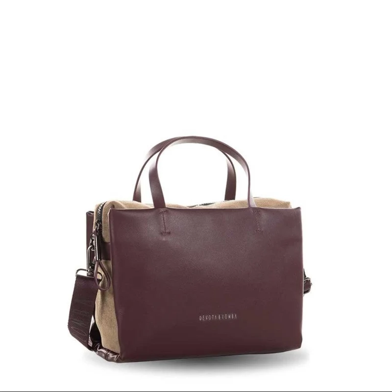 Bolso con Bandolera Devota & Lomba Seren