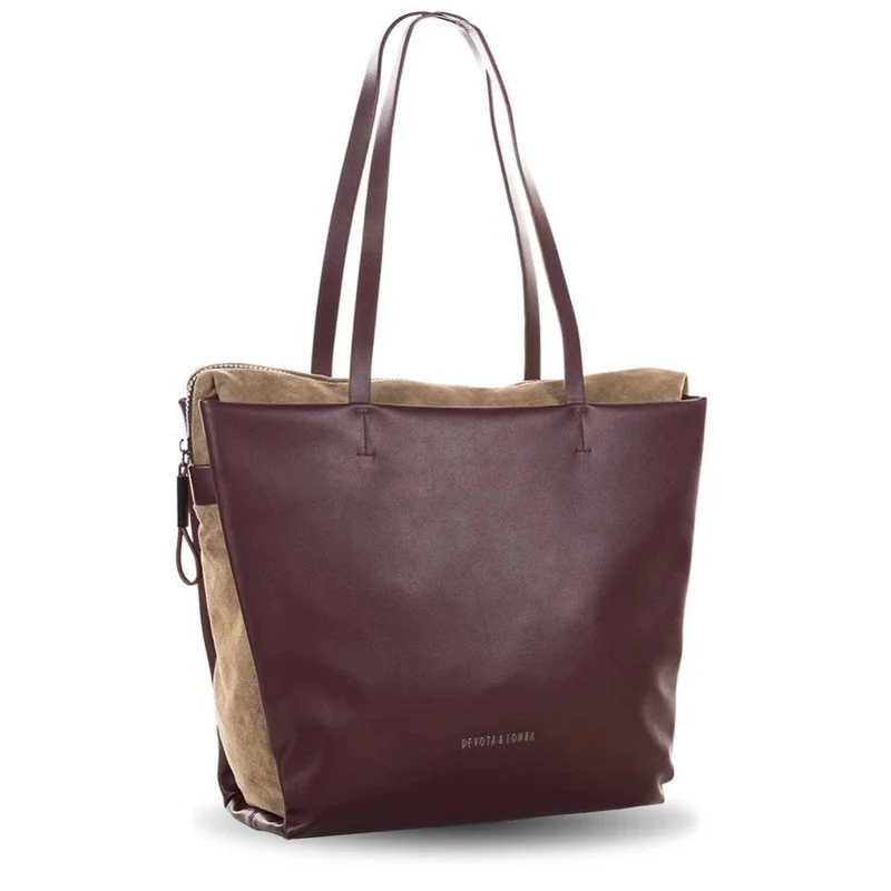 Bolso de Hombro Devota & Lomba Seren