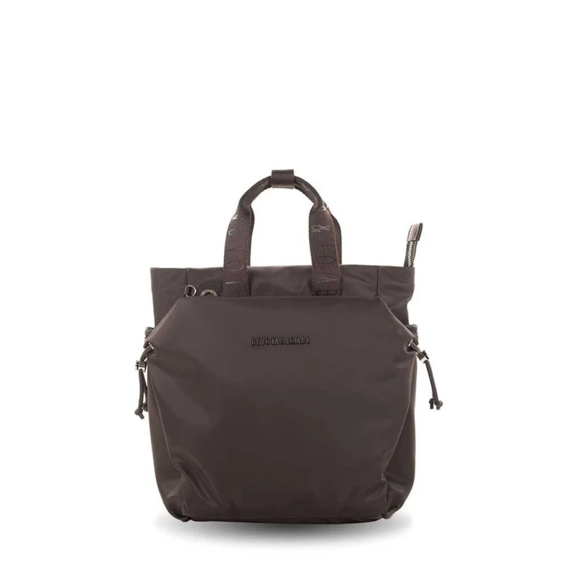 Mochila Devota & Lomba Nova
