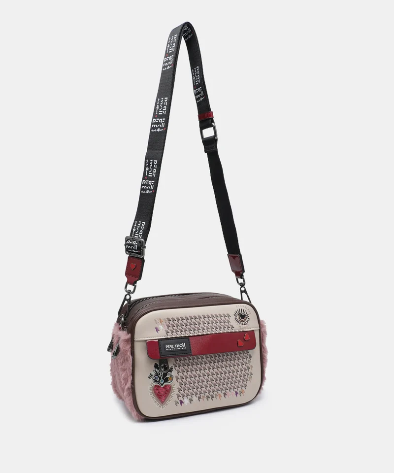 Bandolera Pepe Moll Fauna