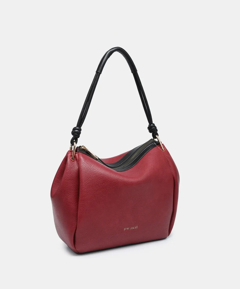 Bolso de Hombro Pepe Moll Aria