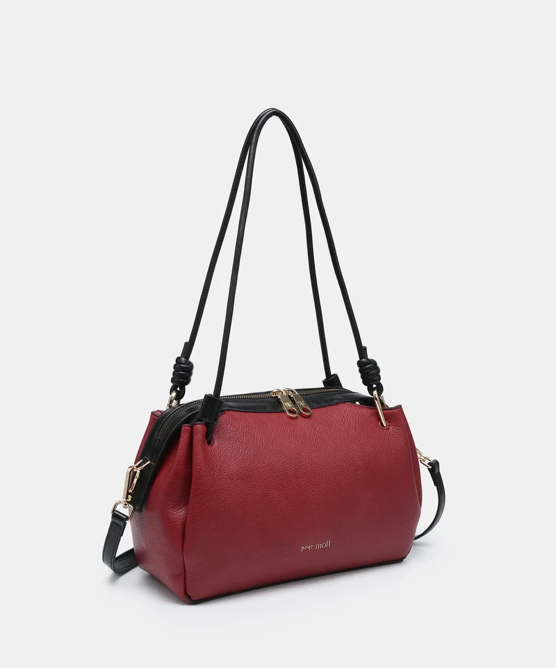 Bolso de Hombro Bandolera Pepe Moll Aria