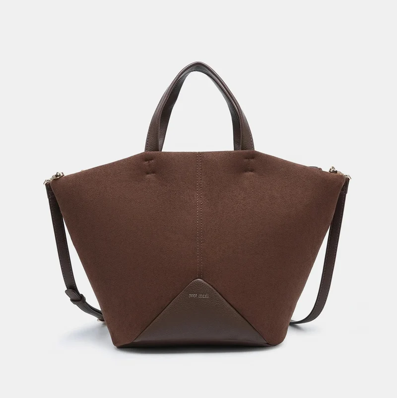 Bolso con Bandolera Pepe Moll Ofelia