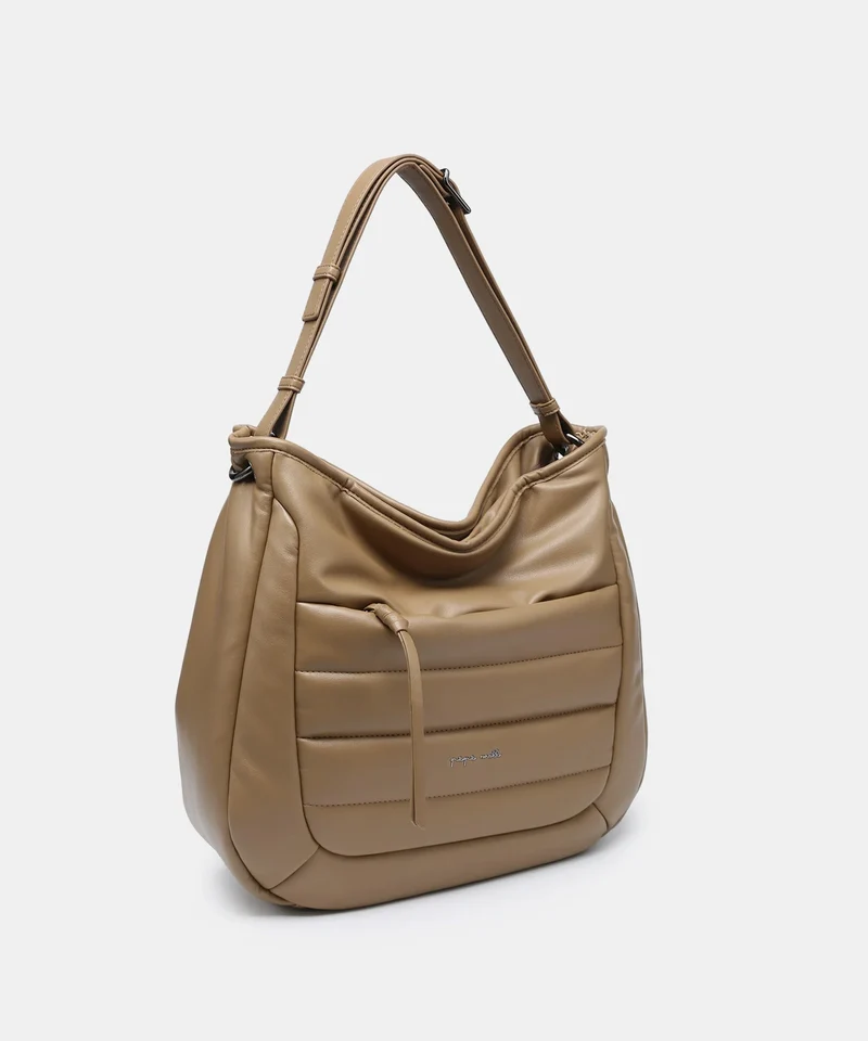 Bolso de Hombro Pepe Moll Agatha