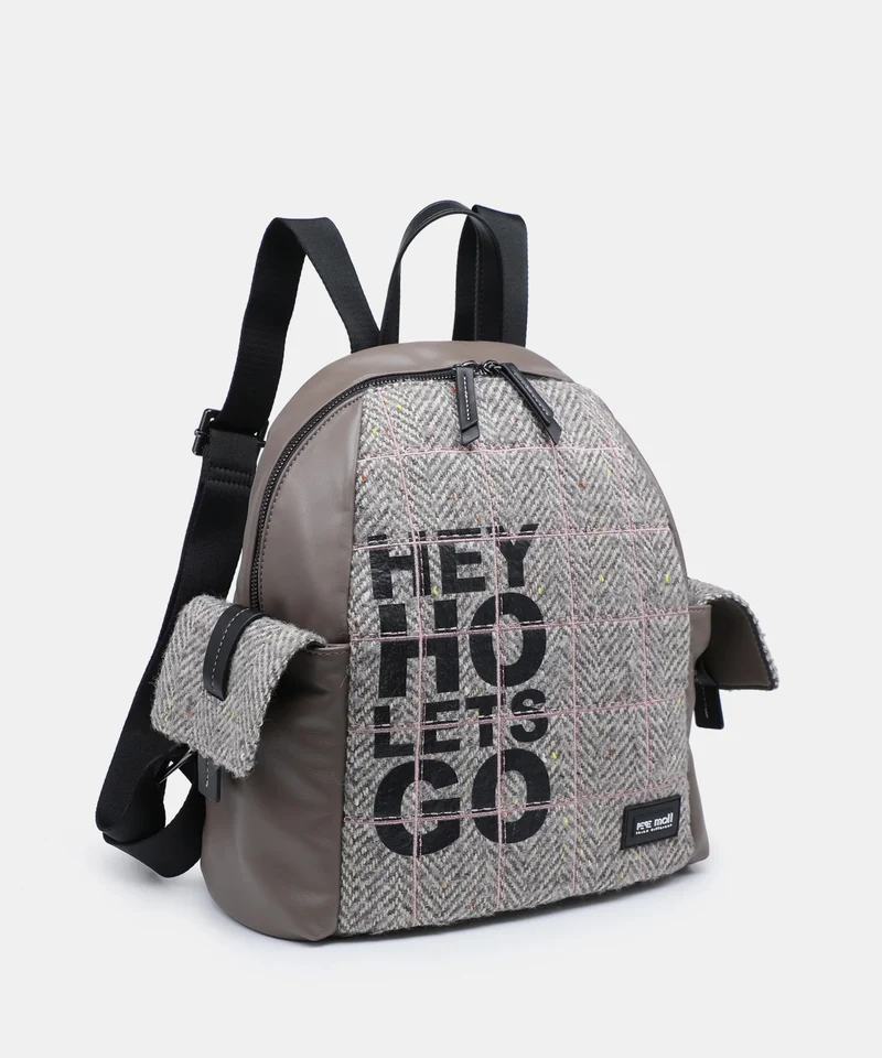 Mochila Pepe Moll Calypso