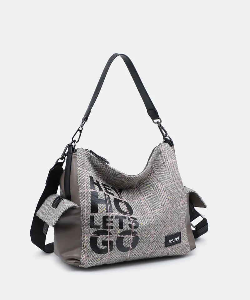 Bolso de Hombro Bandolera Pepe Moll Calypso