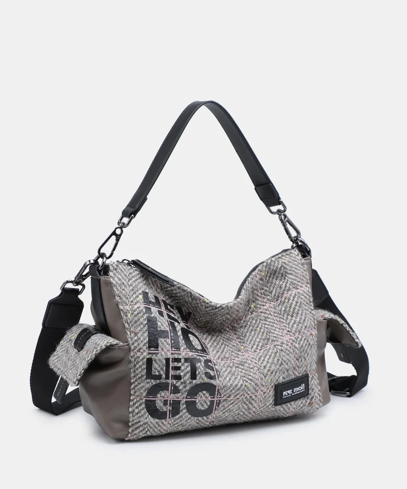 Bolso Bandolera Pepe Moll Calypso