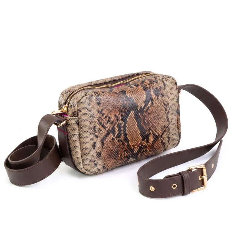 Bandolera Serpiente Noco