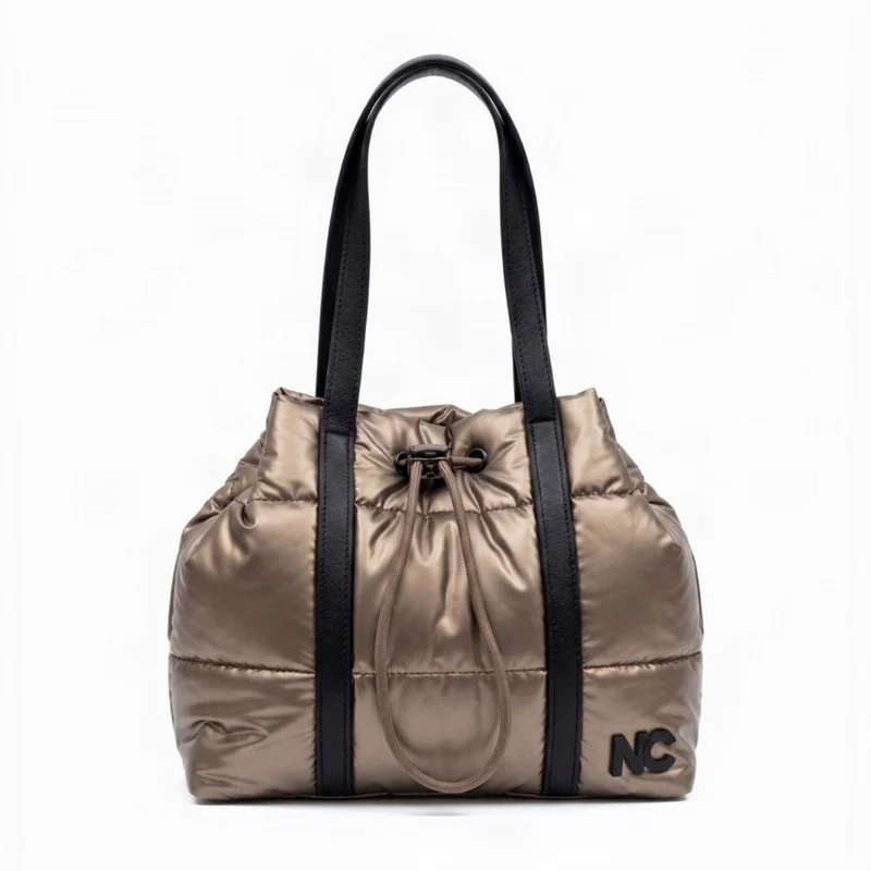 Bolso Bombonera Técnica Sport Ultraligero Noco