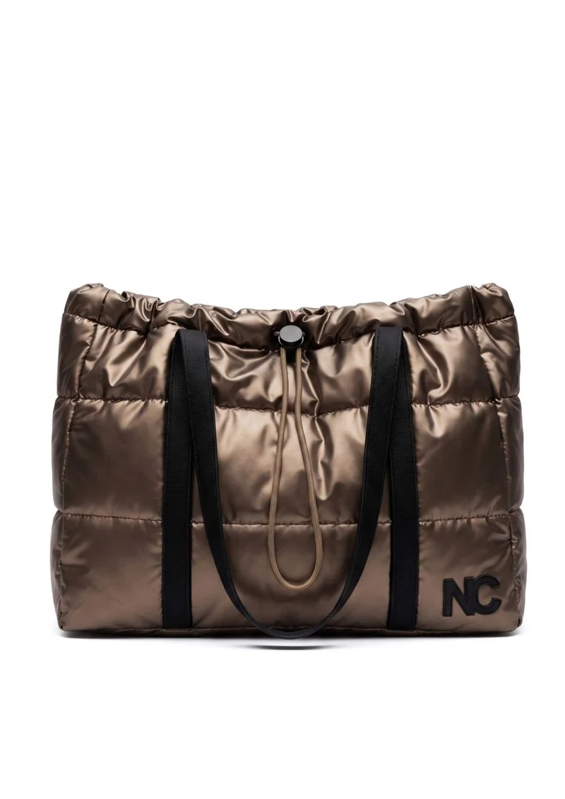 Bolso Shopper Técnico Sport Ultraligero Noco