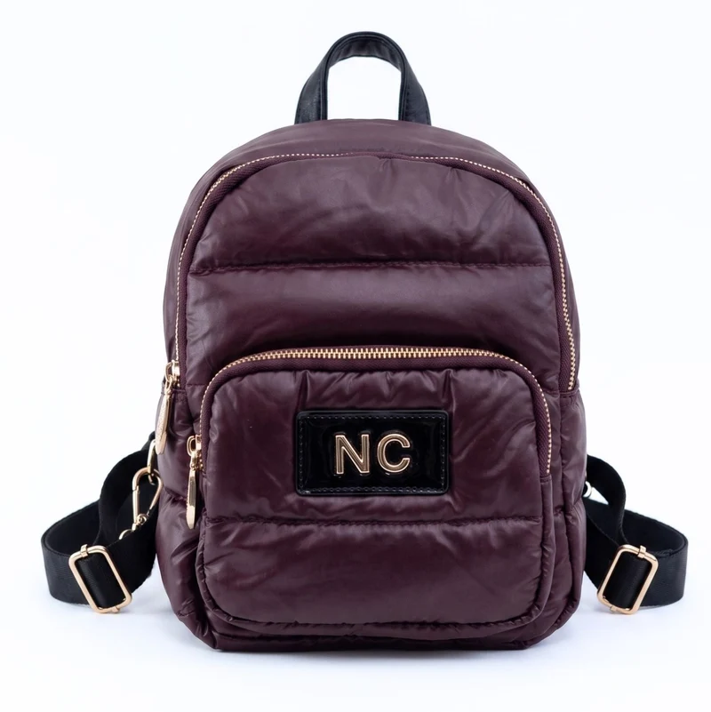 Mochila Puffy Ultraligera Noco