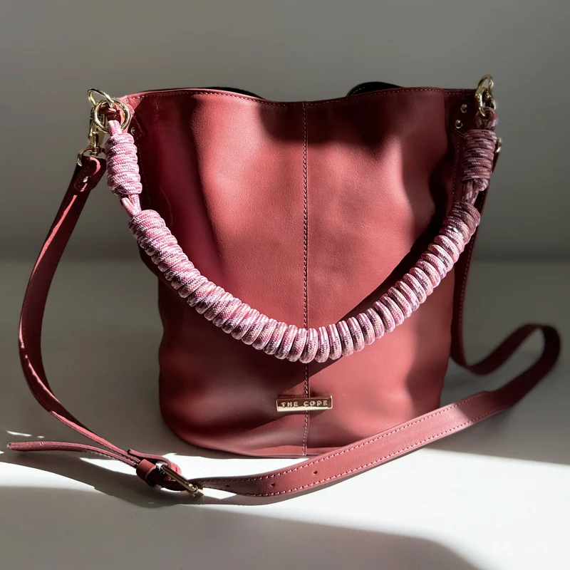 Asa ROMEO Dusty rose