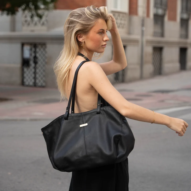 Bolso Carolina negro