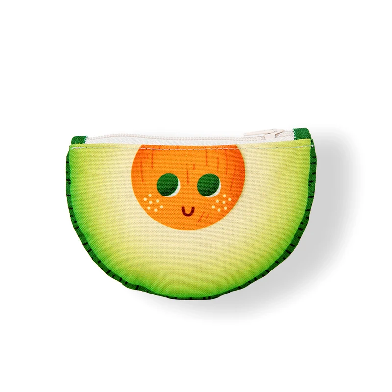 Monederito 'Medio Aguacate'