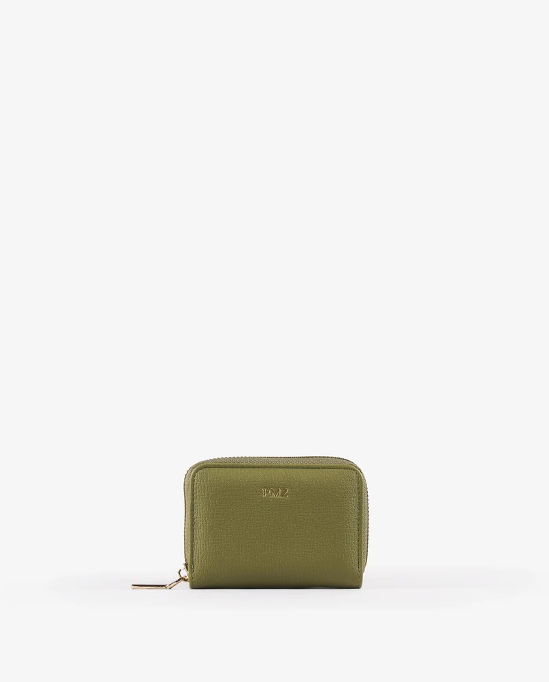 TARJETERO BASIC VERDE