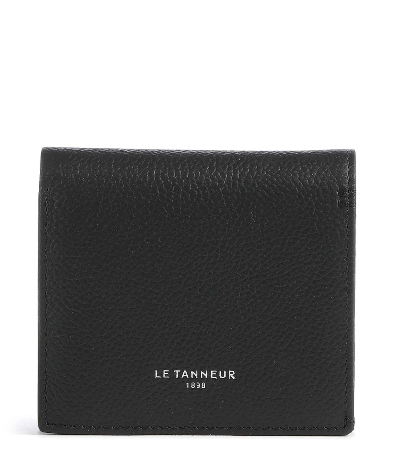 Le Tanneur Lucien Monedero black