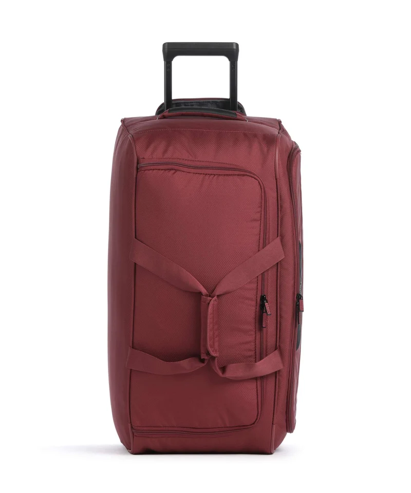 Travelite Skaii Bolso de viaje con ruedas red