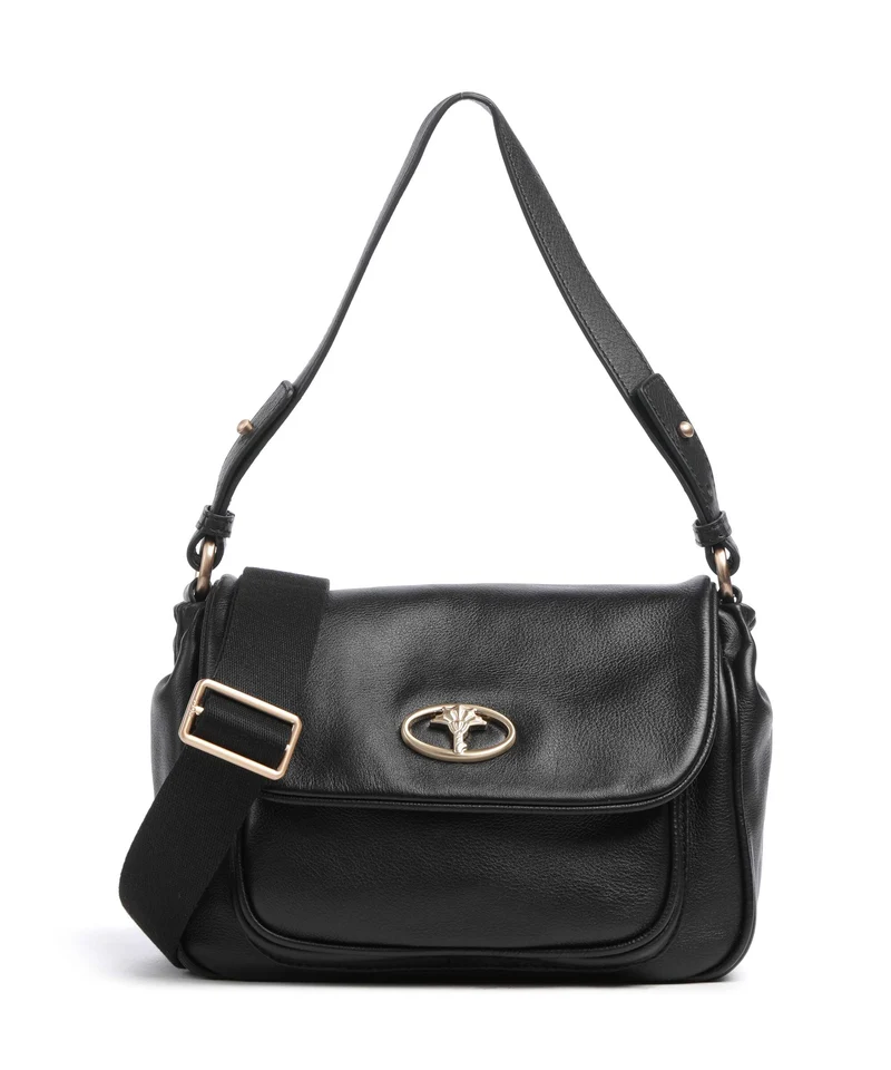 JOOP! Panarea Louna Bolso de hombro black