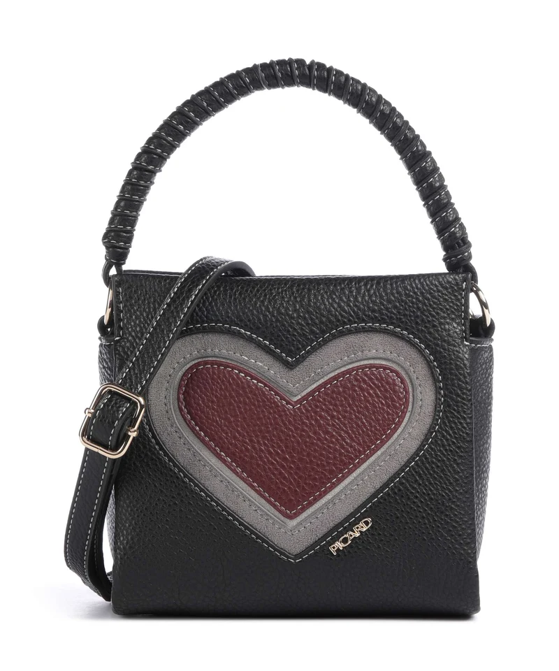 Picard Spatzerl Bolso de mano black