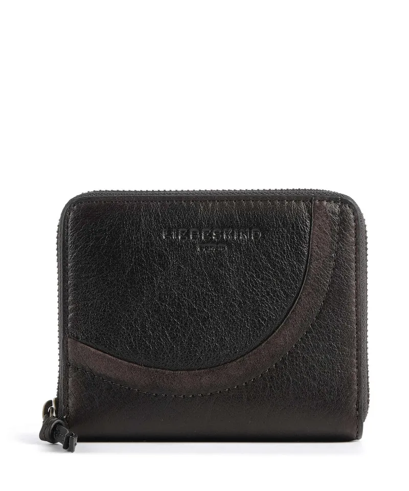 Liebeskind Conny Luna II 3D M Monedero deep soil