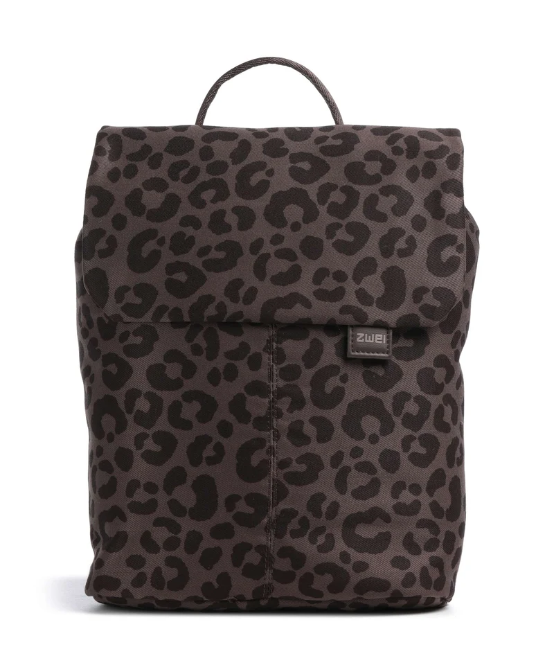 Zwei Mademoiselle.M MR13 Mochila leo/brown