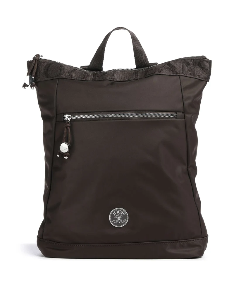 JOOP! Jeans Lietissimo 1.0 Elva Mochila seal brown