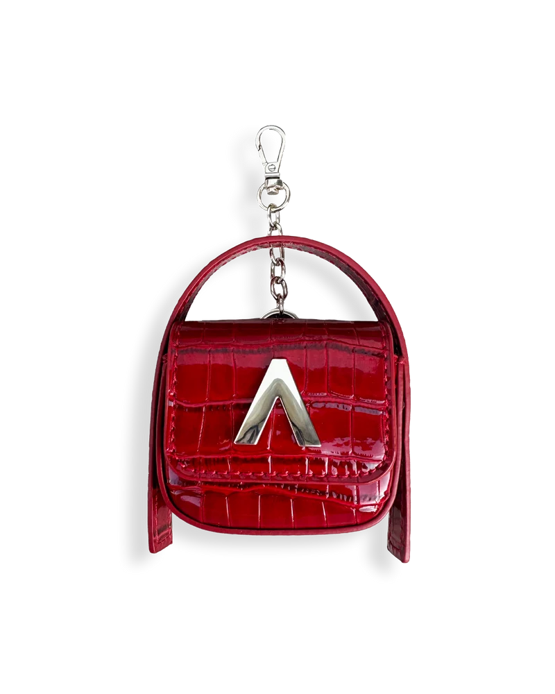 CHARM FUNDA ETNA RED