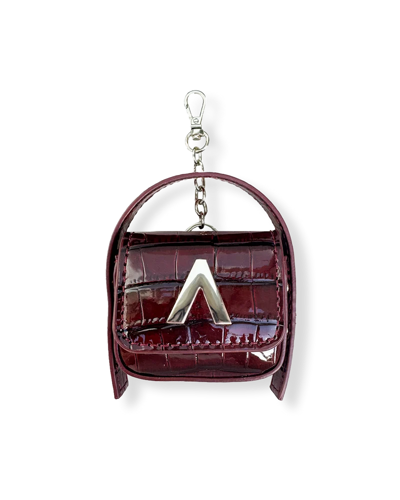 CHARM FUNDA ETNA GARNET