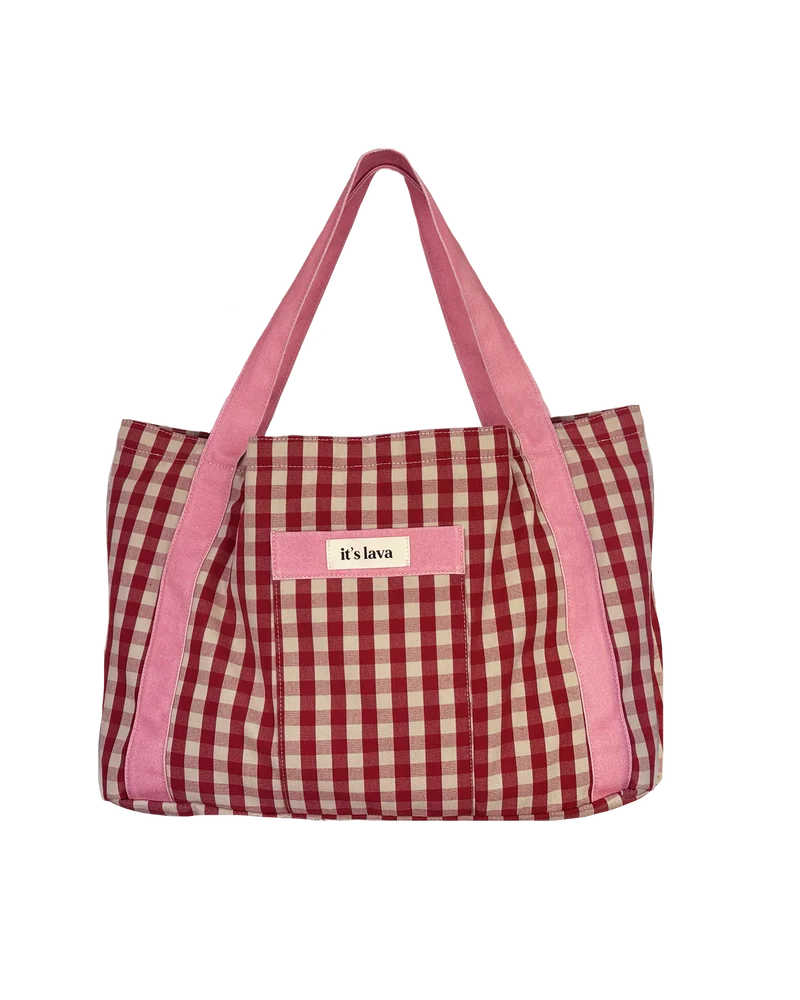 BERU VICHY RED