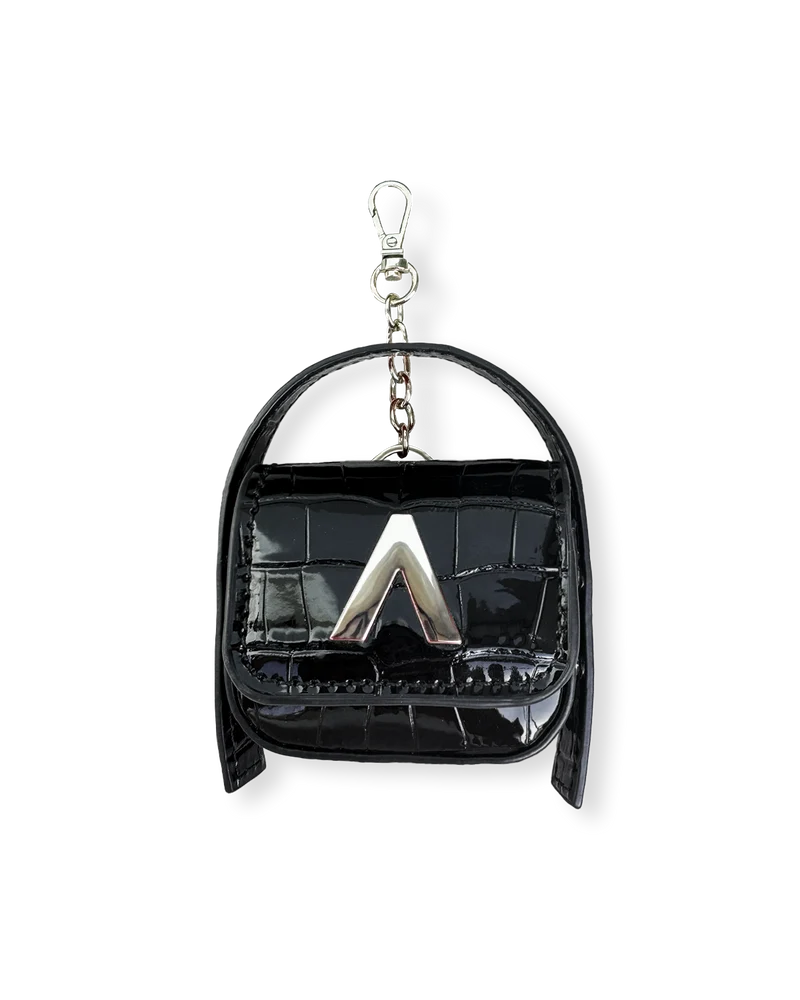 CHARM FUNDA ETNA BLACK