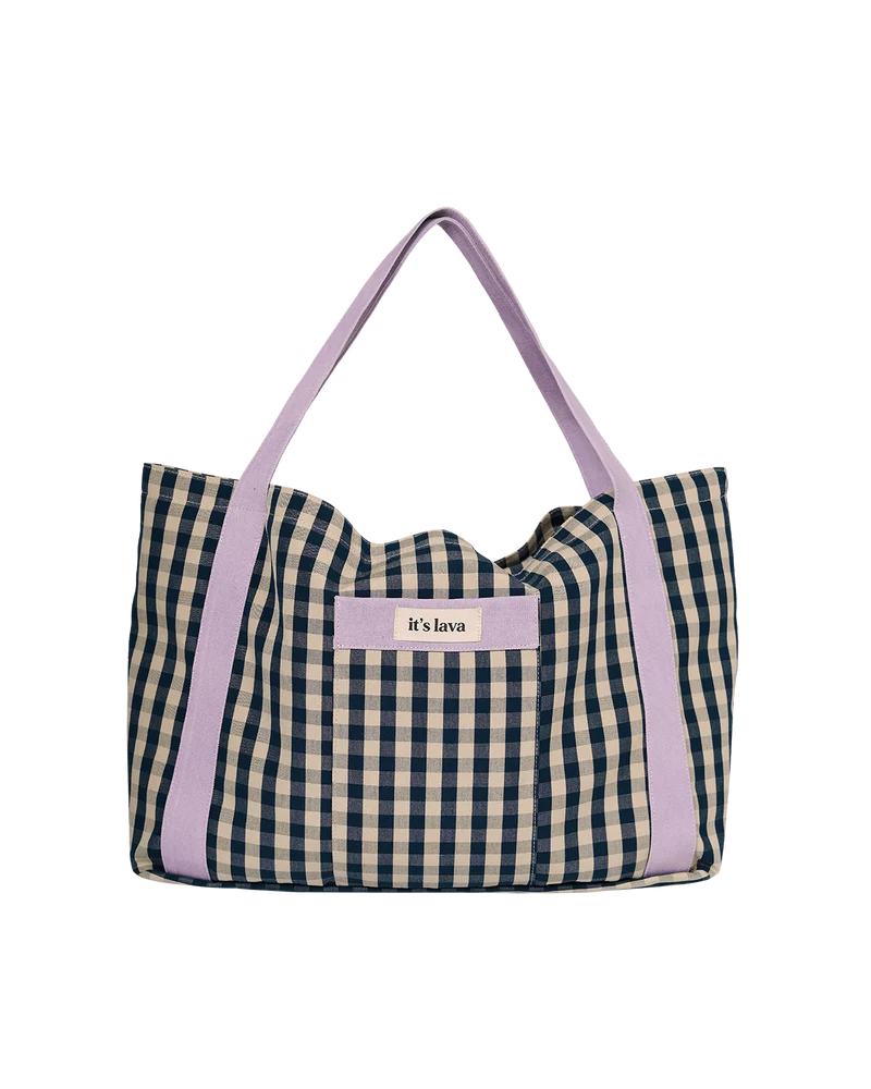 BERU VICHY BLUE