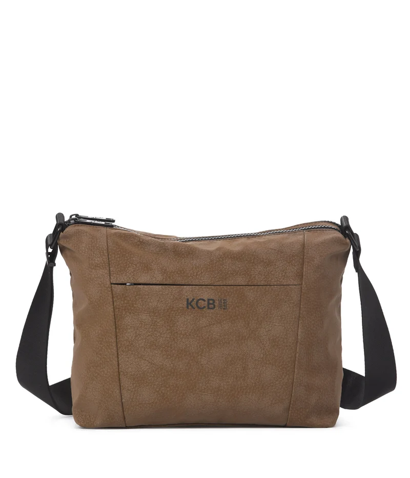 Bandolera grande KCB Hide